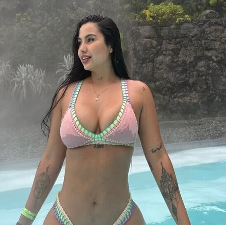 Juliana Karie onlyfans leaks nude