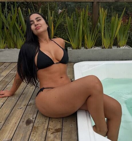 Juliana Karie onlyfans joi