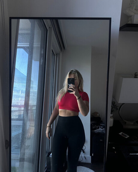 Katerina Carney onlyfans naked leak