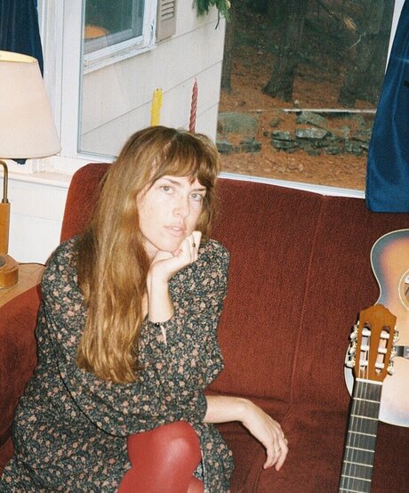 Anna St Louis onlyfans nude tits