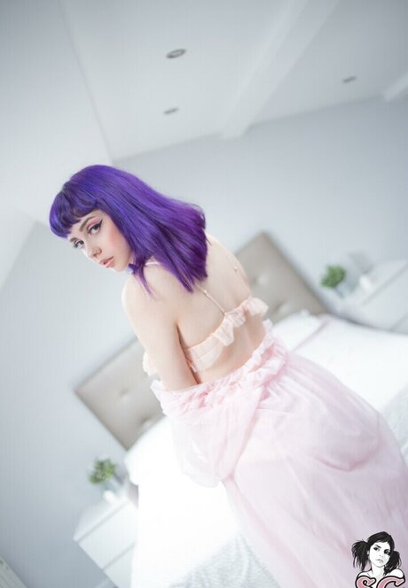 Harefuyuu onlyfans posts