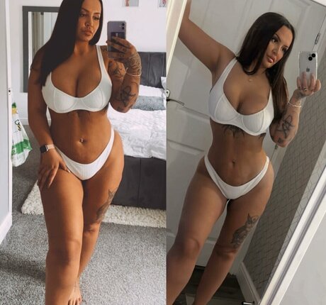 ChelseaNemo leaked onlyfans sextape