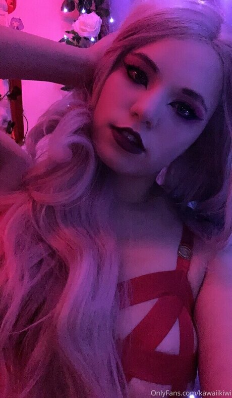 Kawaiikiwicosplay onlyfans leajs