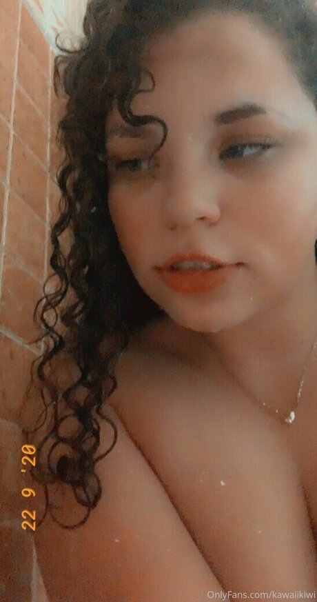 Kawaiikiwicosplay sextape onlyfans