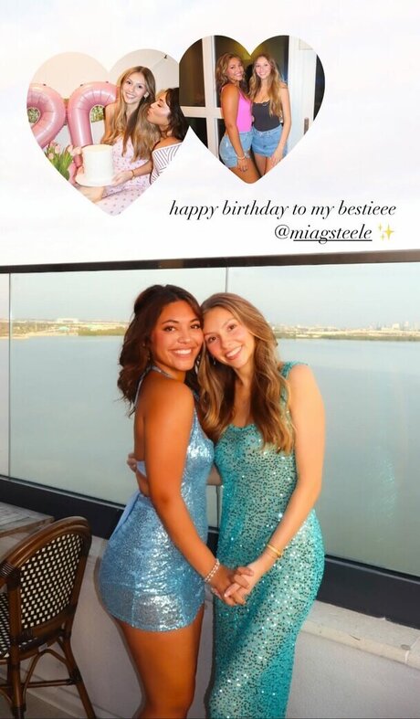 Mia Steele onlyfans gratis