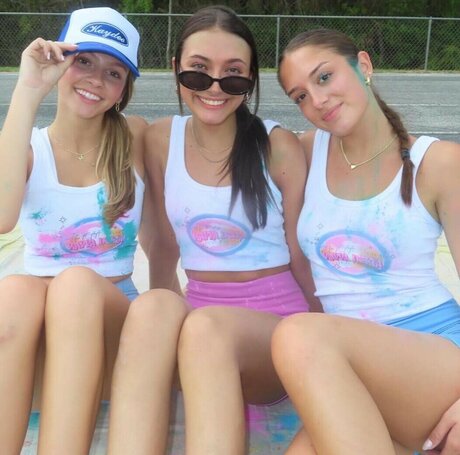 Mia Steele nude leaked onlyfans