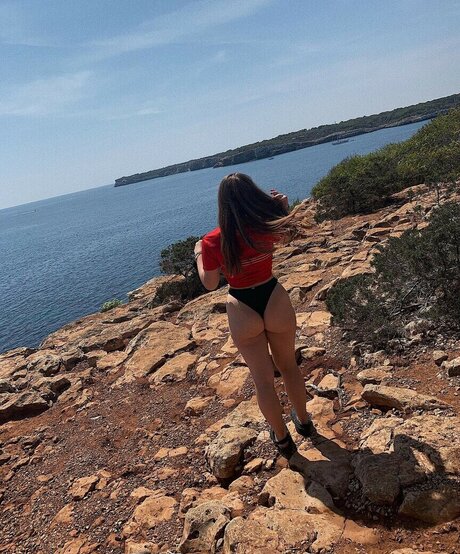 Izzy Swin nude onlyfans porn