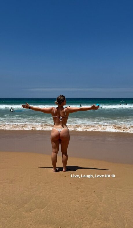 Izzy Swin joi onlyfans