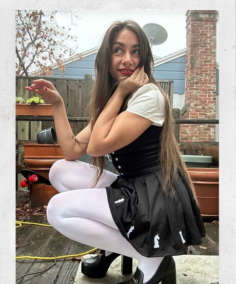 Sophia Paloma onlyfans pics