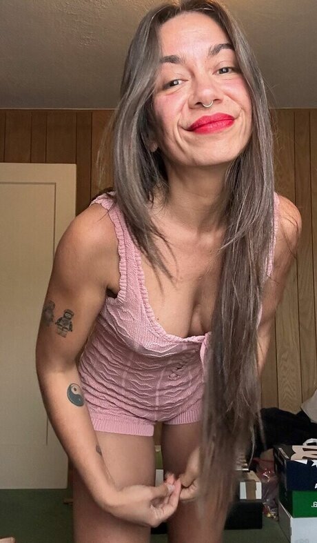 Sophia Paloma only fans leak porn