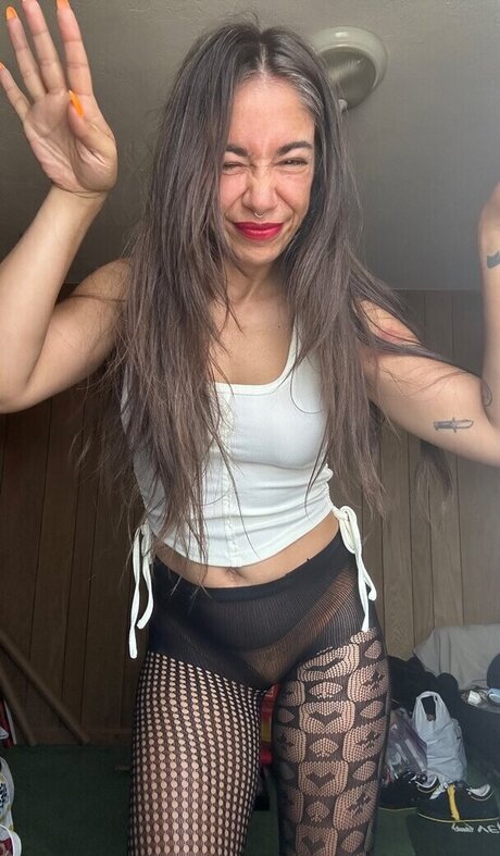 Sophia Paloma leaked onlyfans nudes