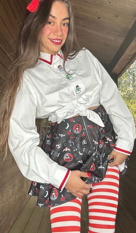 Sophia Paloma onlyfans page