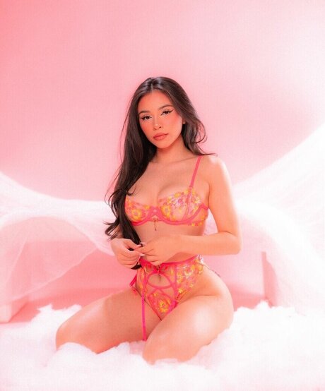 Alyssa Griffith onlyfans nudes leaked