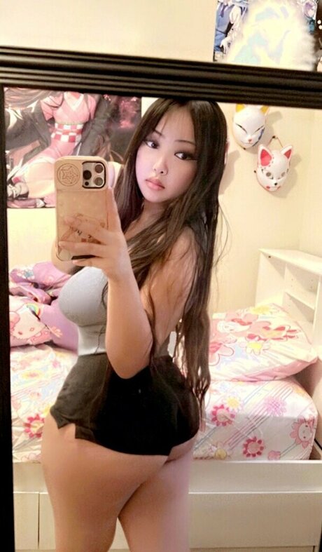 mimibunni only fans leak