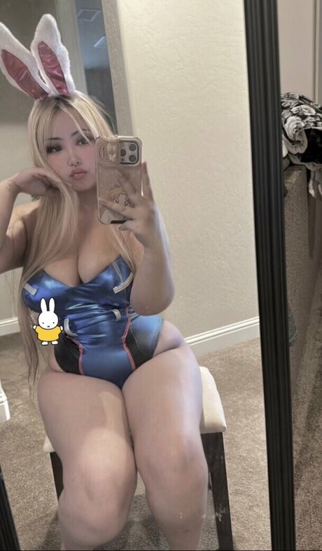 mimibunni onlyfans model