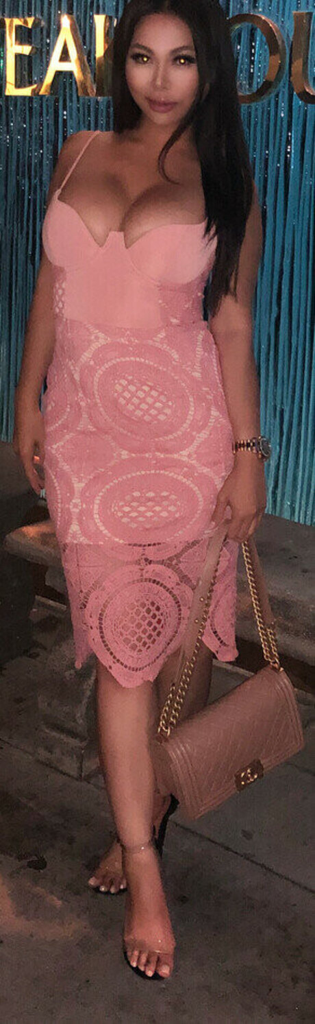 Angel Ngo onlyfans images