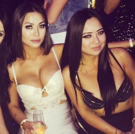 Angel Ngo onlyfans naked leaks