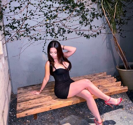 Angel Ngo only fans naked