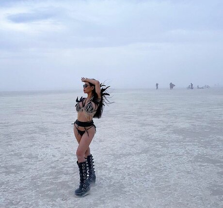 Angel Ngo onlyfans nude