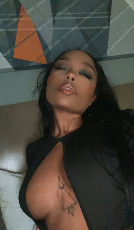 Trapezoidmouth porn only fans