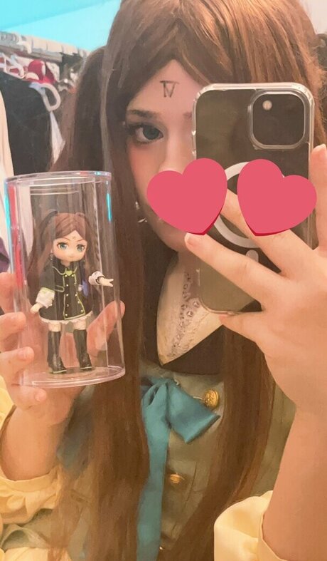 Meerxxxx only fans pic