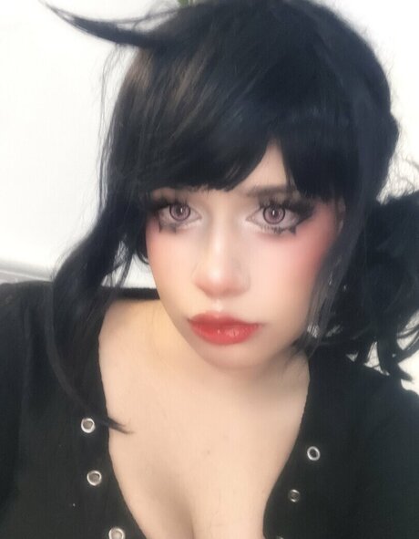 Meerxxxx onlyfans model