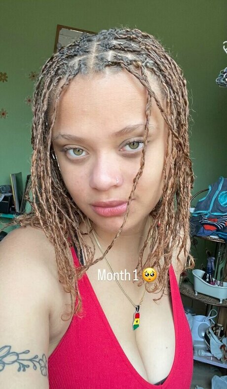 Lexcova nude onlyfans leak