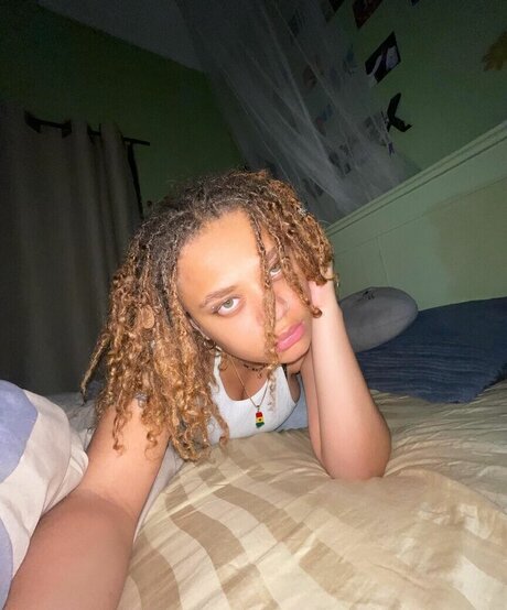 Lexcova onlyfans topless