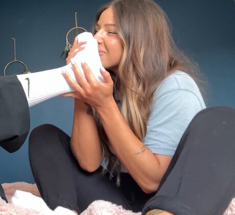 Taliafitt only fans leak