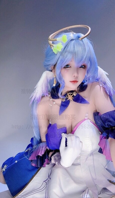 Xiaoyaoyaoyao12 leaked nudes onlyfans