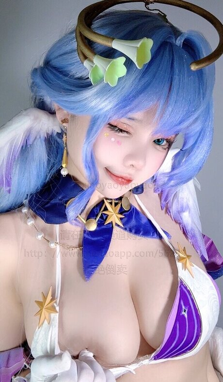 Xiaoyaoyaoyao12 leak onlyfans nude