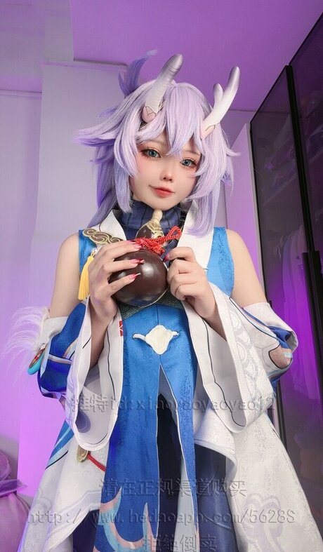 Xiaoyaoyaoyao12 new leaked onlyfans