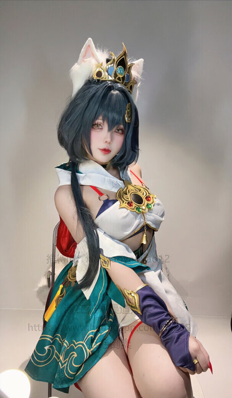 Xiaoyaoyaoyao12 only fans sex