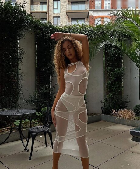 Jazmine Dyer leaked onlyfans porn