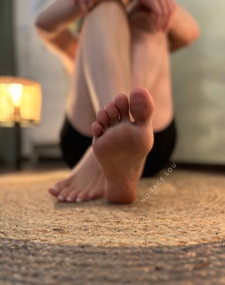 NoFaceLou only fans sex