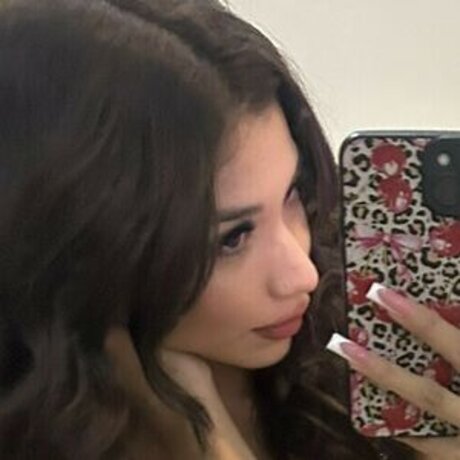 Nessabayybe nude onlyfans leak