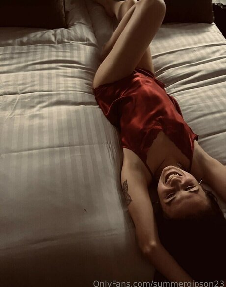 summergipson23 only fans xxx