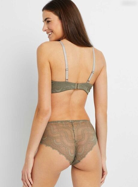 Paulina Fuchs onlyfans.