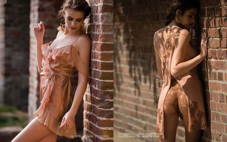 Paulina Fuchs nude onlyfans leaked