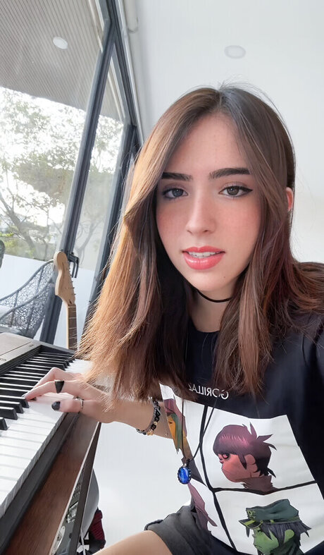 Gabriela Bee leaked onlyfans xxx