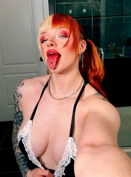 lilac lexx onlyfans leak