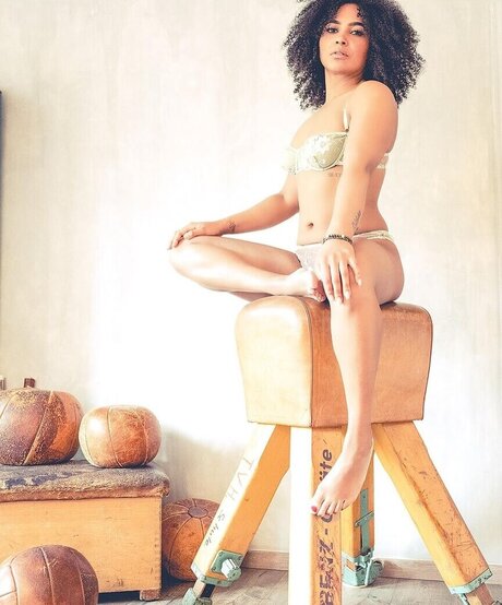 graefiin melanin naked onlyfans leaks