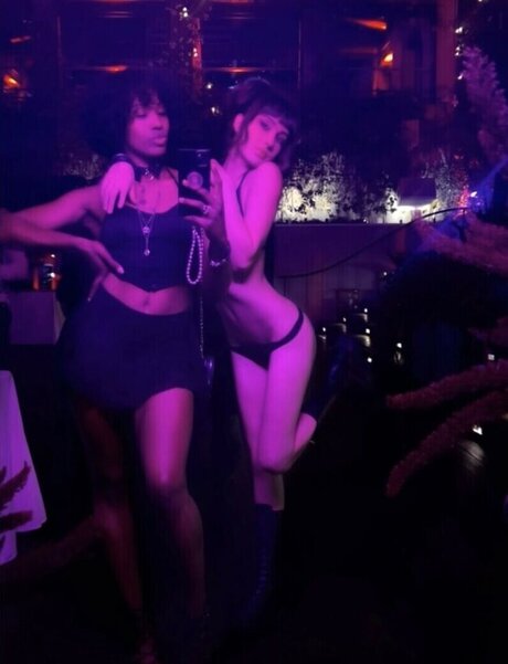 Moongirlevie leaked only fans porn