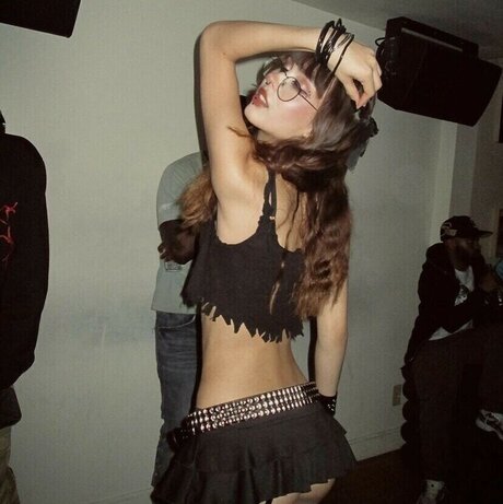 Moongirlevie leaked only fans nudes