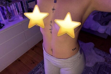 Mercyyy1 onlyfans leaked photos