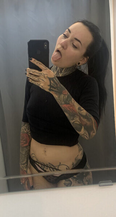 Bella Isadora onlyfans sex leaked