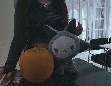 Dya Rikku onlyfans nude pictures