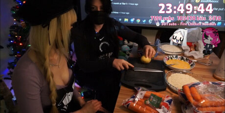 Dya Rikku onlyfans leaka