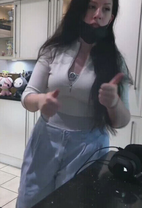 Dya Rikku only fans sex