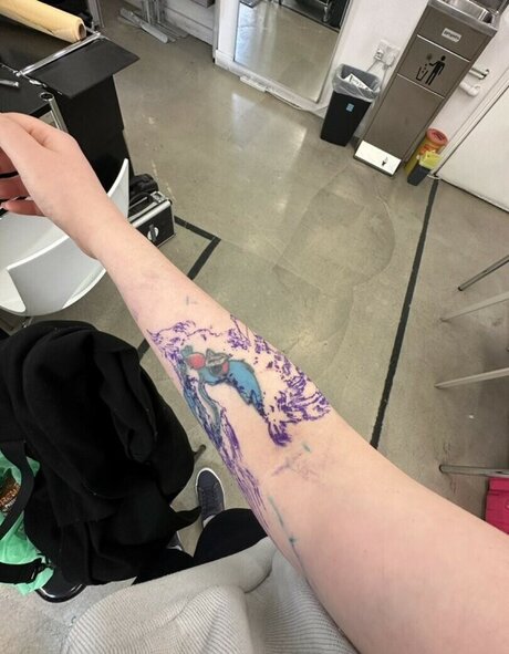 Dya Rikku nudes only fans